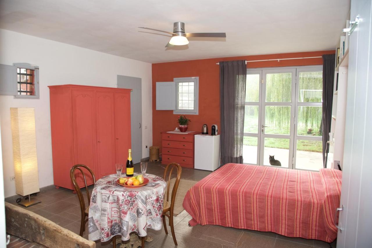 Colonica Il Picchio Gasthof 2*