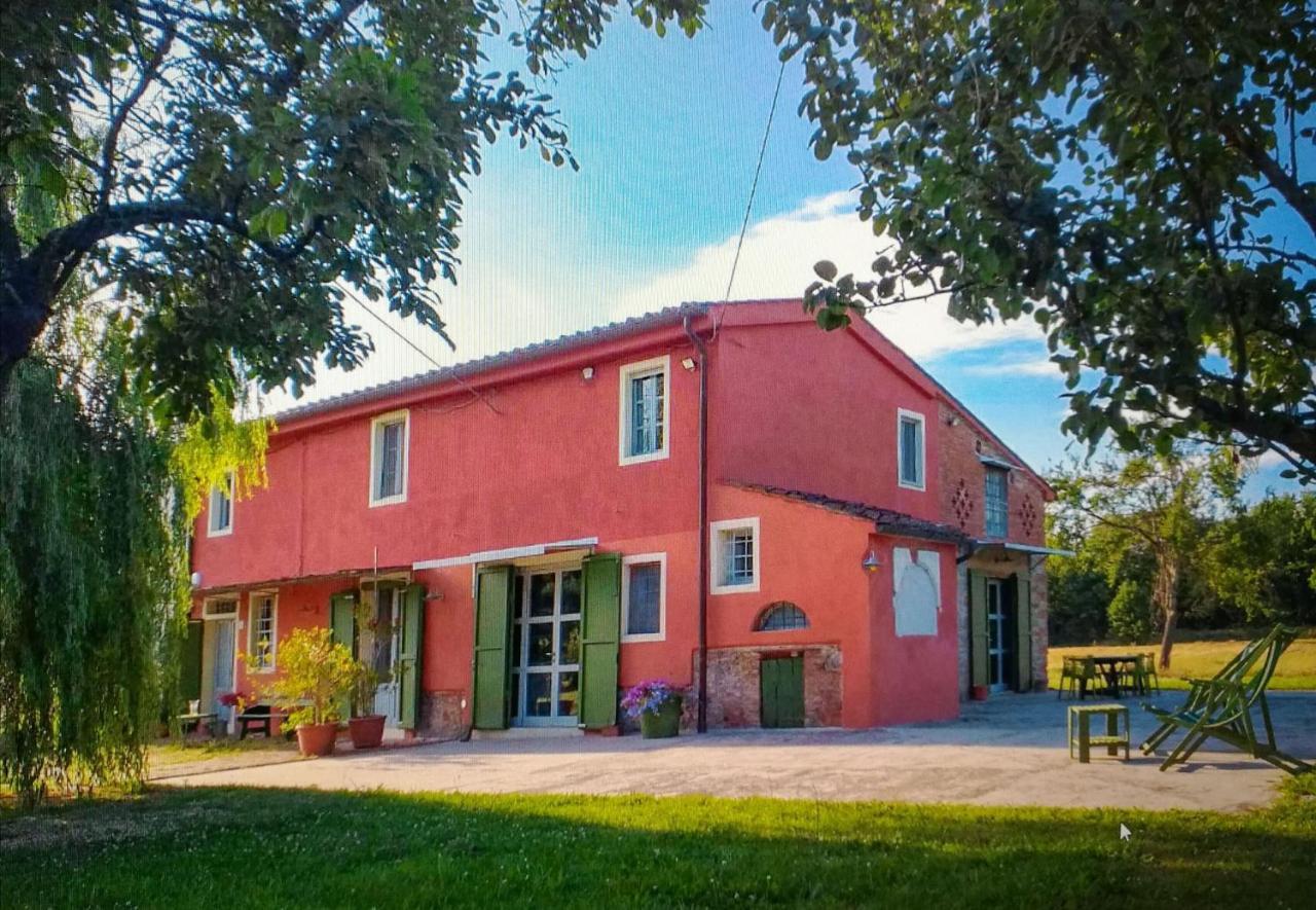 Gasthof Colonica Il Picchio 2*